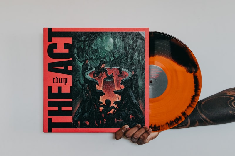 Midnight Sessions Album Cover
