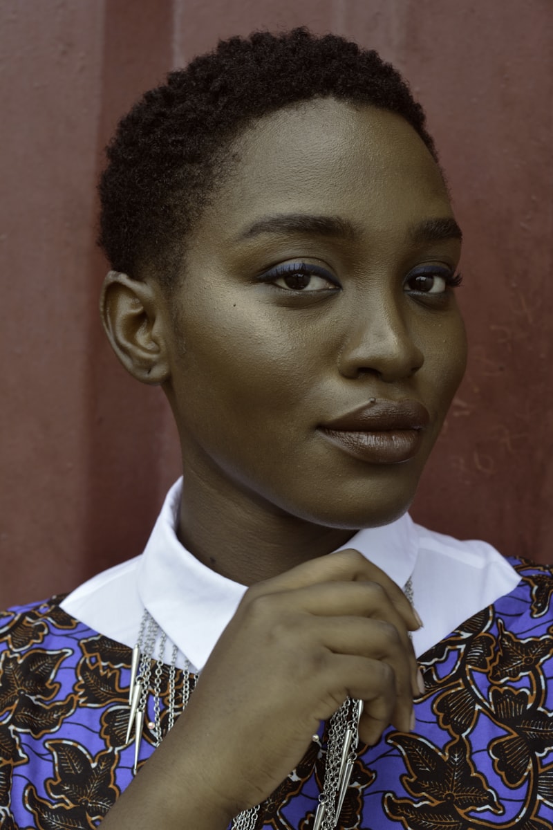 Sarah J. Soul - Neo-Soul Artist
